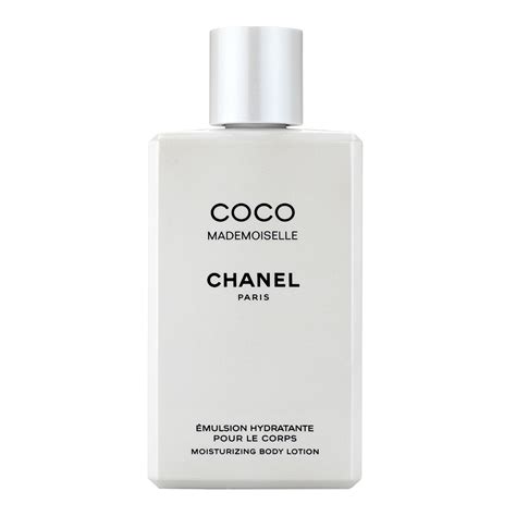 chanel body lotion price.